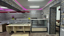  otaqlı Obyekt, Kirayə (aylıq), Bakı, Nizami, Xalqlar dostluğu
