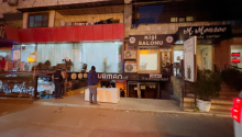  otaqlı Obyekt, Kirayə (aylıq), Bakı, Nizami, Xalqlar dostluğu