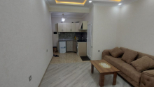 2 otaqlı Yeni tikili, Kirayə (gündəlik), Astara