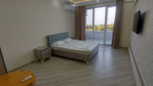 2 otaqlı Yeni tikili, Kirayə (gündəlik), Astara