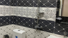 2 otaqlı Yeni tikili, Kirayə (gündəlik), Astara