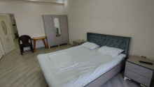 2 otaqlı Yeni tikili, Kirayə (gündəlik), Astara