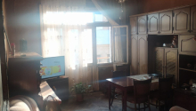 3 otaqlı Köhnə tikili, Satış, Bakı, Nəsimi