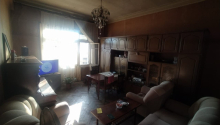 3 otaqlı Köhnə tikili, Satış, Bakı, Nəsimi