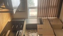 3 otaqlı Yeni tikili, Kirayə (aylıq), Bakı, Yasamal, İnşaatçılar