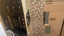 3 otaqlı Yeni tikili, Kirayə (aylıq), Bakı, Yasamal, İnşaatçılar