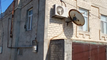 5 otaqlı Villa / Həyət evi, Satış, Bakı, Xəzər, Koroğlu
