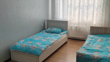 3 otaqlı Yeni tikili, Kirayə (aylıq), Bakı, Yasamal, İnşaatçılar
