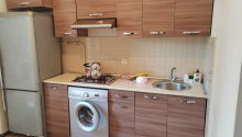3 otaqlı Yeni tikili, Kirayə (aylıq), Bakı, Yasamal, İnşaatçılar