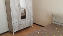 3 otaqlı Yeni tikili, Kirayə (aylıq), Bakı, Yasamal, İnşaatçılar