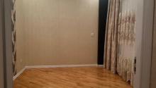 3 otaqlı Yeni tikili, Kirayə (aylıq), Bakı, Yasamal, İnşaatçılar