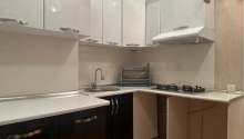 3 otaqlı Yeni tikili, Kirayə (aylıq), Bakı, Yasamal, İnşaatçılar