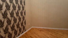 3 otaqlı Yeni tikili, Kirayə (aylıq), Bakı, Yasamal, İnşaatçılar