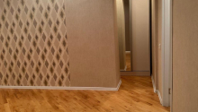 3 otaqlı Yeni tikili, Kirayə (aylıq), Bakı, Yasamal, İnşaatçılar