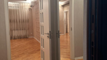 3 otaqlı Yeni tikili, Kirayə (aylıq), Bakı, Yasamal, İnşaatçılar