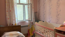 3 otaqlı Villa / Həyət evi, Satış, Bakı, Sabunçu, Koroğlu