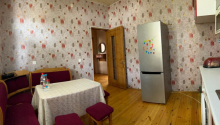 3 otaqlı Villa / Həyət evi, Satış, Bakı, Sabunçu, Koroğlu
