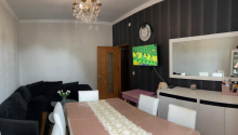 3 otaqlı Villa / Həyət evi, Satış, Bakı, Sabunçu, Koroğlu