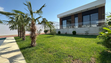 4 otaqlı Bağ evləri, Satış, Bakı, Xəzər