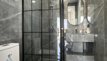 4 otaqlı Bağ evləri, Satış, Bakı, Xəzər