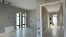 4 otaqlı Bağ evləri, Satış, Bakı, Xəzər