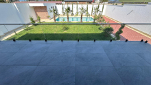 4 otaqlı Bağ evləri, Satış, Bakı, Xəzər