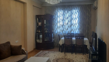 3 otaqlı Yeni tikili