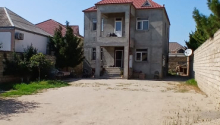 4 otaqlı Bağ evləri, Satış, Bakı, Xəzər, Koroğlu