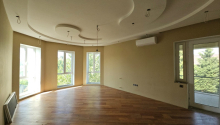 6 otaqlı Bağ evləri, Satış, Bakı, Xəzər