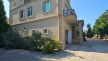 6 otaqlı Bağ evləri, Satış, Bakı, Xəzər