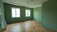 6 otaqlı Bağ evləri, Satış, Bakı, Xəzər