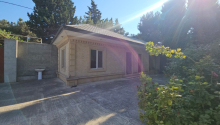 6 otaqlı Bağ evləri, Satış, Bakı, Xəzər