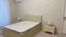 2 otaqlı Yeni tikili, Kirayə (aylıq), Bakı, Səbail, İçəri şəhər