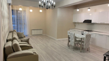 2 otaqlı Yeni tikili, Kirayə (aylıq), Bakı, Səbail, İçəri şəhər