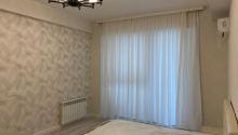 2 otaqlı Yeni tikili, Kirayə (aylıq), Bakı, Səbail, İçəri şəhər