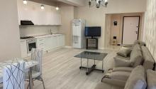 2 otaqlı Yeni tikili, Kirayə (aylıq), Bakı, Səbail, İçəri şəhər