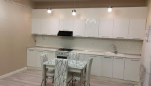 2 otaqlı Yeni tikili, Kirayə (aylıq), Bakı, Səbail, İçəri şəhər