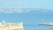 2 otaqlı Yeni tikili, Kirayə (aylıq), Bakı, Səbail, İçəri şəhər