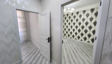 2 otaqlı Yeni tikili, Satış, Abşeron