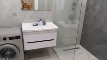 2 otaqlı Yeni tikili, Kirayə (aylıq), Bakı, Yasamal