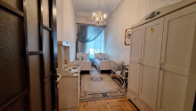 5 otaqlı Köhnə tikili, Satış, Bakı, Səbail, İçəri şəhər