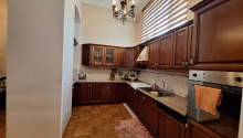5 otaqlı Köhnə tikili, Satış, Bakı, Səbail, İçəri şəhər