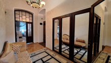 5 otaqlı Köhnə tikili, Satış, Bakı, Səbail, İçəri şəhər