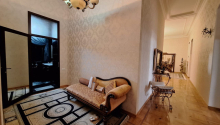 5 otaqlı Köhnə tikili, Satış, Bakı, Səbail, İçəri şəhər