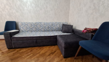2 otaqlı Köhnə tikili, Satış, Bakı, Nərimanov, Gənclik