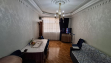 2 otaqlı Köhnə tikili, Satış, Bakı, Nərimanov, Gənclik