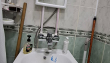 2 otaqlı Köhnə tikili, Satış, Bakı, Nərimanov, Gənclik