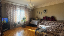 2 otaqlı Köhnə tikili, Satış, Bakı, Binəqədi
