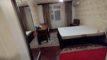 1 otaqlı Köhnə tikili, Kirayə (aylıq), Bakı, Nəsimi