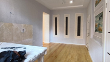 3 otaqlı Villa / Həyət evi, Satış, Bakı, Sabunçu, Koroğlu